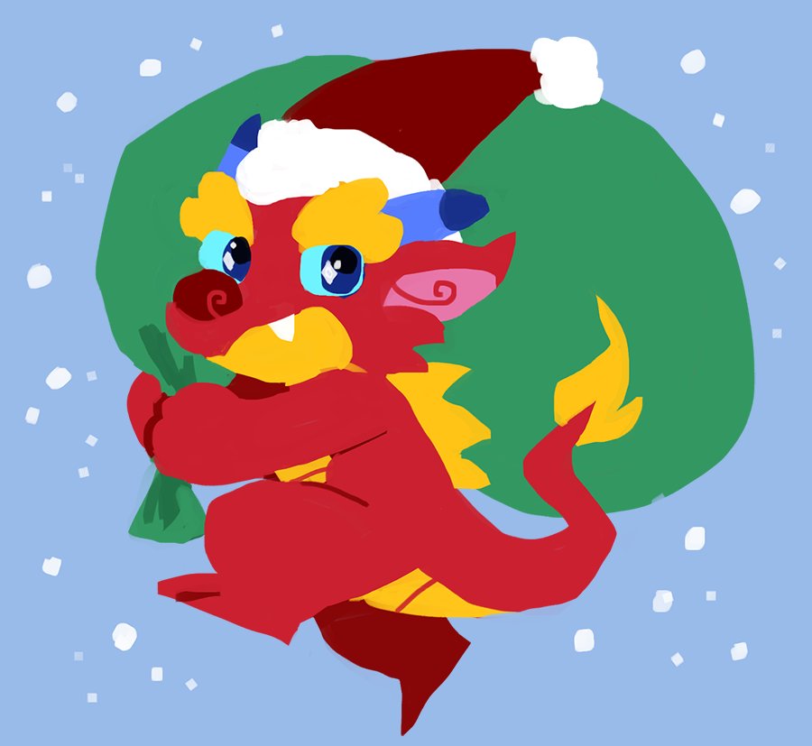 🎄 Christmas Giveaway 🎄

It's that time of the year again, and we're in the mood to give away some OWL PC tokens!

⛄ Like and retweet this tweet
⛄ Make sure you're following us
⛄ Tell us your favorite part about winter

20 winners will be selected on Friday!