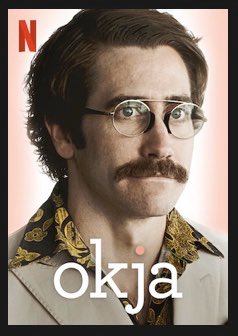 ClaireAddicott's tweet photo. My favourite film on @netflix is that one where Jake Gyllenhaal is looking v. concerned into the distance. https://t.co/KYiyrqOCVj