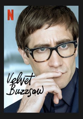ClaireAddicott's tweet photo. My favourite film on @netflix is that one where Jake Gyllenhaal is looking v. concerned into the distance. https://t.co/KYiyrqOCVj