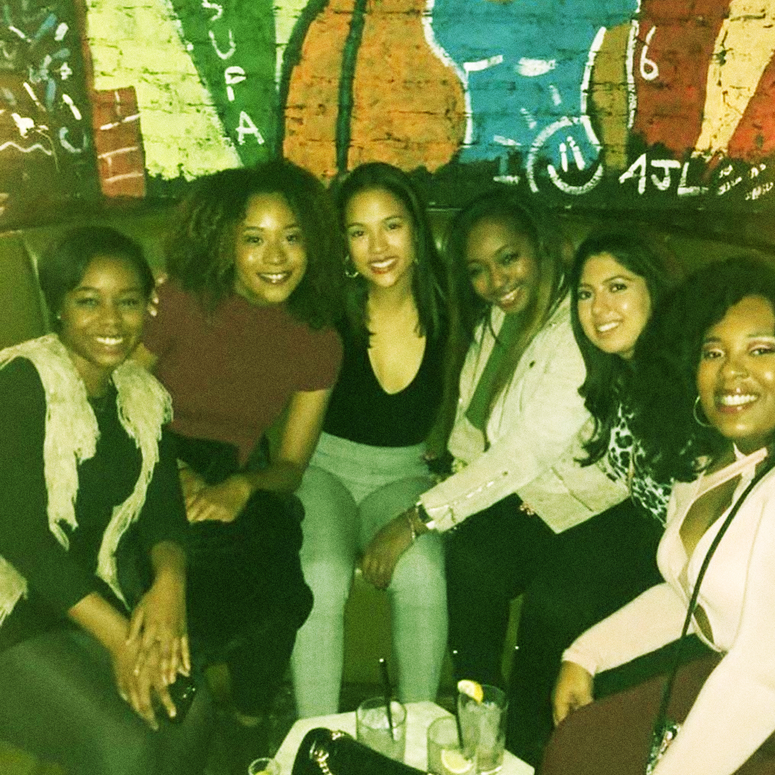 In squad we trust 😘📸@klynea19