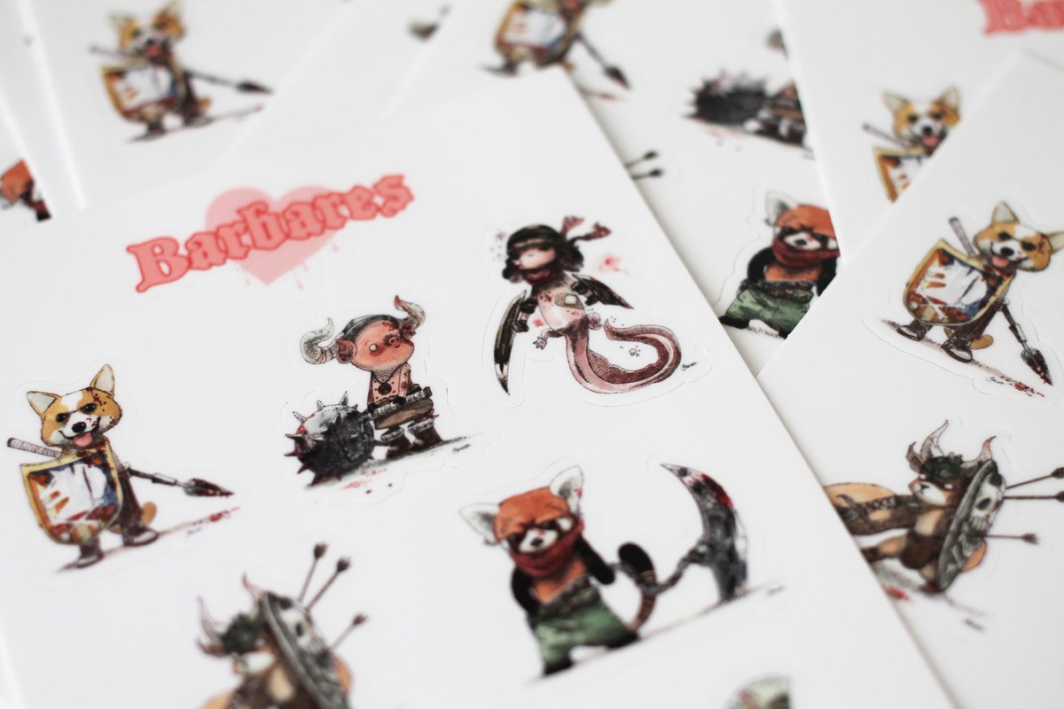 Si tu veux du gros stickers @Bouletcorp et du joli pin's <a href="/superalienninja/">Shyle Zalewski</a> pour Noël à la place des chaussettes qui grattent, tu RT et tu commandes avant jeudi sur capsule.supply