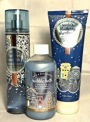 KathrynsScGifts's tweet photo. "Bath &amp; Body Works: Santa I've Been Good This Year" 

#bathandbodyworks #landofsweets #mists #bubblebath #lotion #blue #sweetgoodies #fragrances #Perfume #Sundayafternoon #LinkInBio https://t.co/5QpIepqsjh
