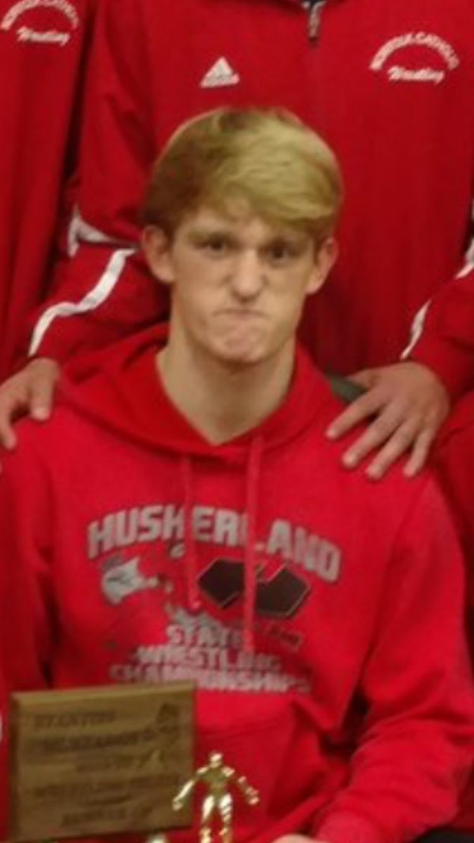 TFish1488's tweet photo. #meanface https://t.co/4TEYm2ZSxN
