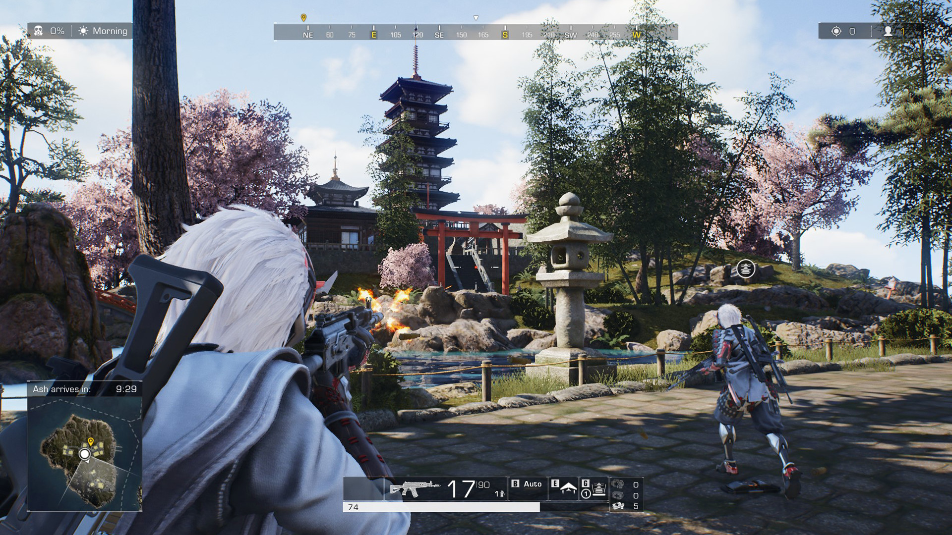 Ring of elysium ps4 best sale store