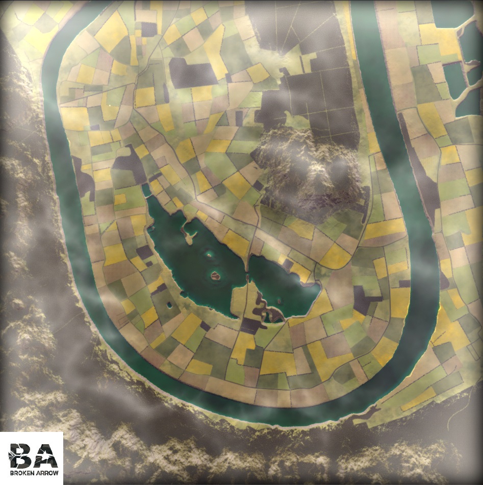 Broken Arrow - Developer diaries tweet media