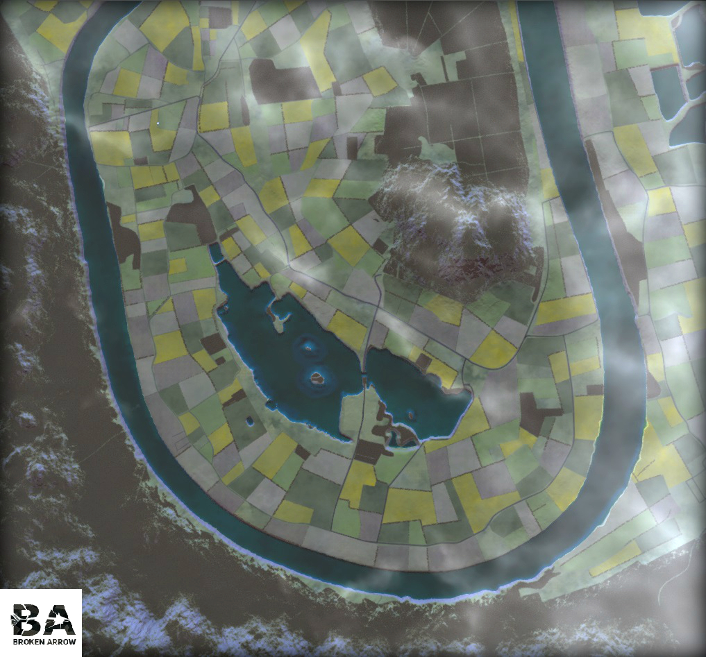 Broken Arrow - Developer diaries tweet media