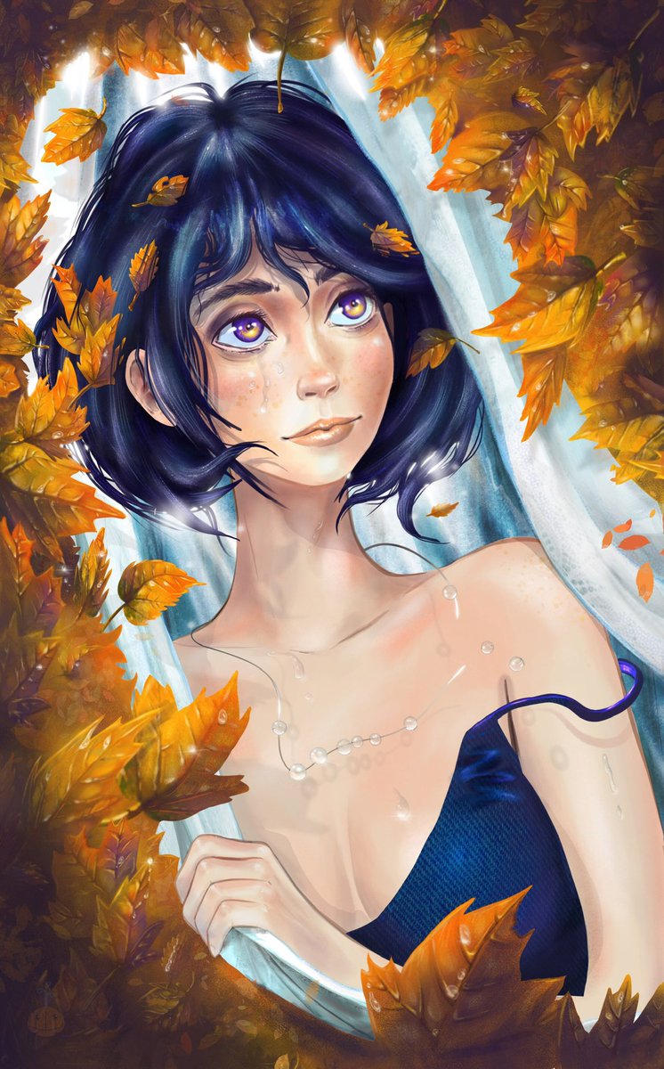 buzkovakava's tweet photo. “Crystal Drops”
Alita: battle angel fanart throw @Procreate 
‘
#anime #animedrawing #art #digitalart #pumpkinfanta #drawing #digitaldrawing #Alita #girls #CuteGirl #portrait #emotional #sad #fall #Autumn #teardrop #blue #colorful #CuteGirl #artpost #Procreate5 #procreate #ipad https://t.co/VSBlk97gLH