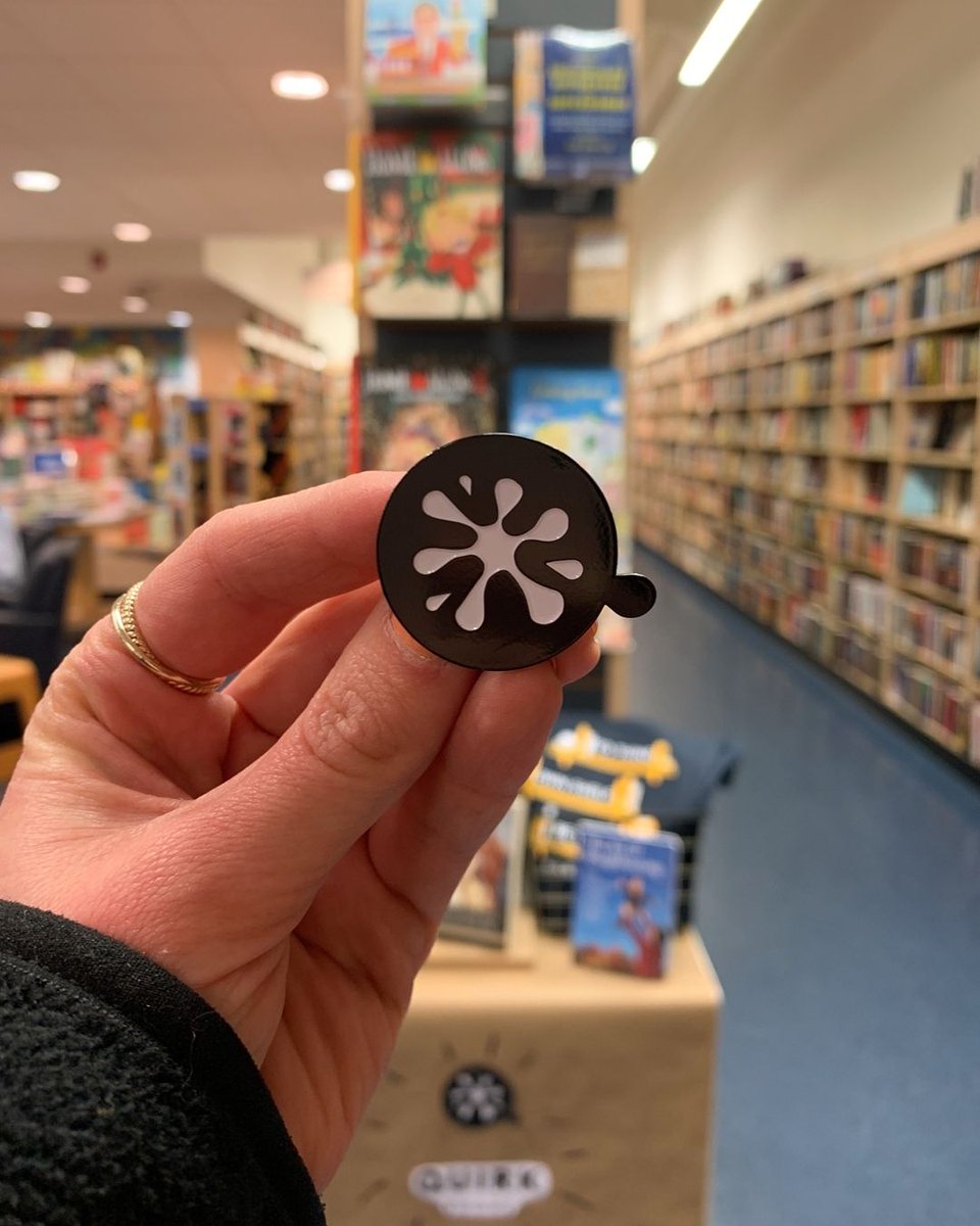 Heather VanMouwerik (@hvanmouwerik) on Twitter photo I love all of our spotlights on #smallpresses, but I am supper excited for this one. So much fun via <a href="/quirkbooks/">Quirk Books</a> at <a href="/LabyrinthKids/">Labyrinth Books Kids</a>. buff.ly/345p6Tn I love all of our spotlights on #smallpresses, but I am supper excited for this one. So much fun via <a href="/quirkbooks/">Quirk Books</a> at <a href="/LabyrinthKids/">Labyrinth Books Kids</a>. buff.ly/345p6Tn
