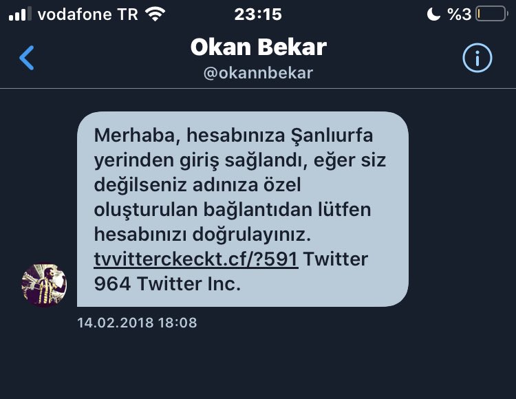 dryagain's tweet photo. @okannbekar biz hiç Şanlıurfada bulunduk mu ki 🙄🙄 https://t.co/cKPvROuBQe