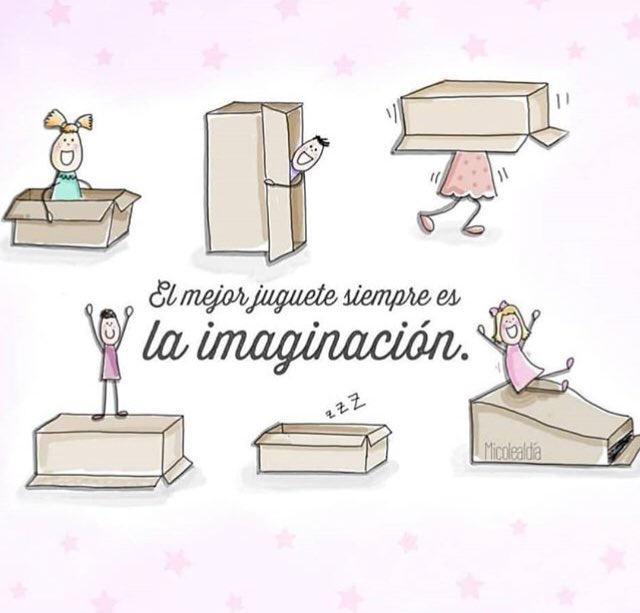 Los Reyes Magos no deberían complicarse en buscar los regalos más “avanzados, caros y tecnológicos”