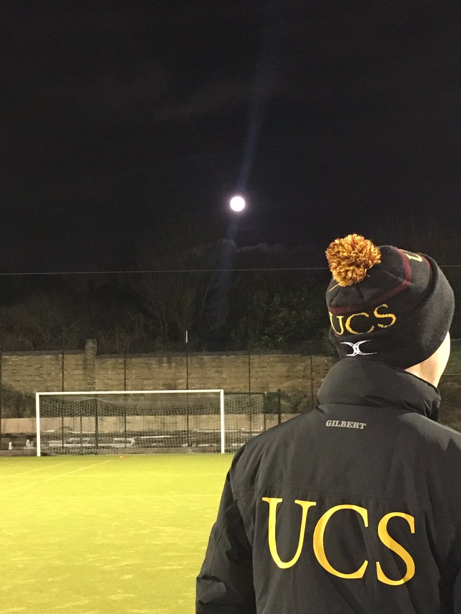 UCSSport's tweet photo. Still working hard in preparation for next term. #ucsfootball @UCSHampstead https://t.co/AxMrdKwXUd
