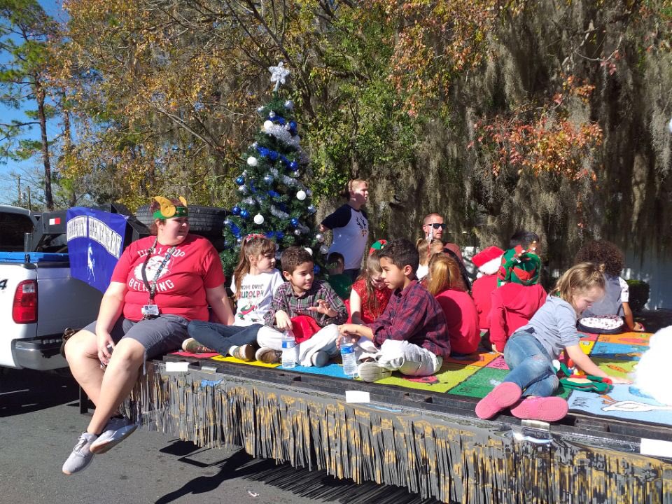 Belleview Elem tweet media