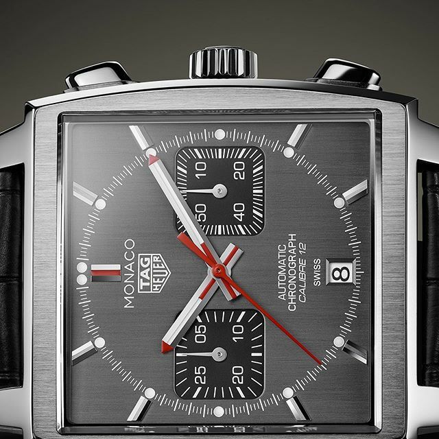 JuwelierWillems's tweet image. Iconic Monaco #differentcolor #samewatch #tagheuer #monaco #tagheuermonaco #dontcrackunderpressure #almostchristmas #🎅🏻 ift.tt/2S1gJp8