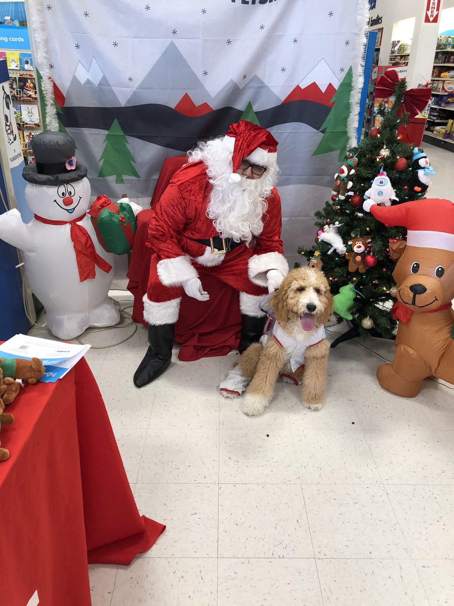 PetSmart 290/Tidwell tweet media