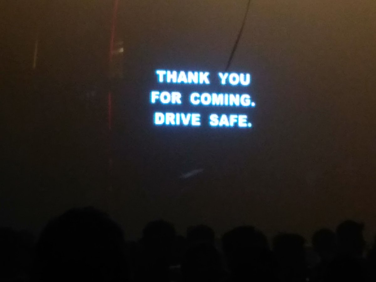 danielkuat's tweet photo. Thanks DWP 2019 :D https://t.co/9mWKFwUKiQ