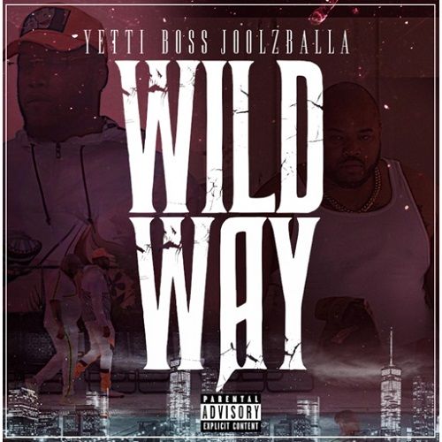 PlatinumHipHop's tweet photo. [VIDEO] YETTI BOSS – “WILD WAY” ft JOOLZ BALLA | @YETTIBOSS_ @JOOLZBALLA https://t.co/qdPWJ85VGO https://t.co/MPFX6SFQ0R