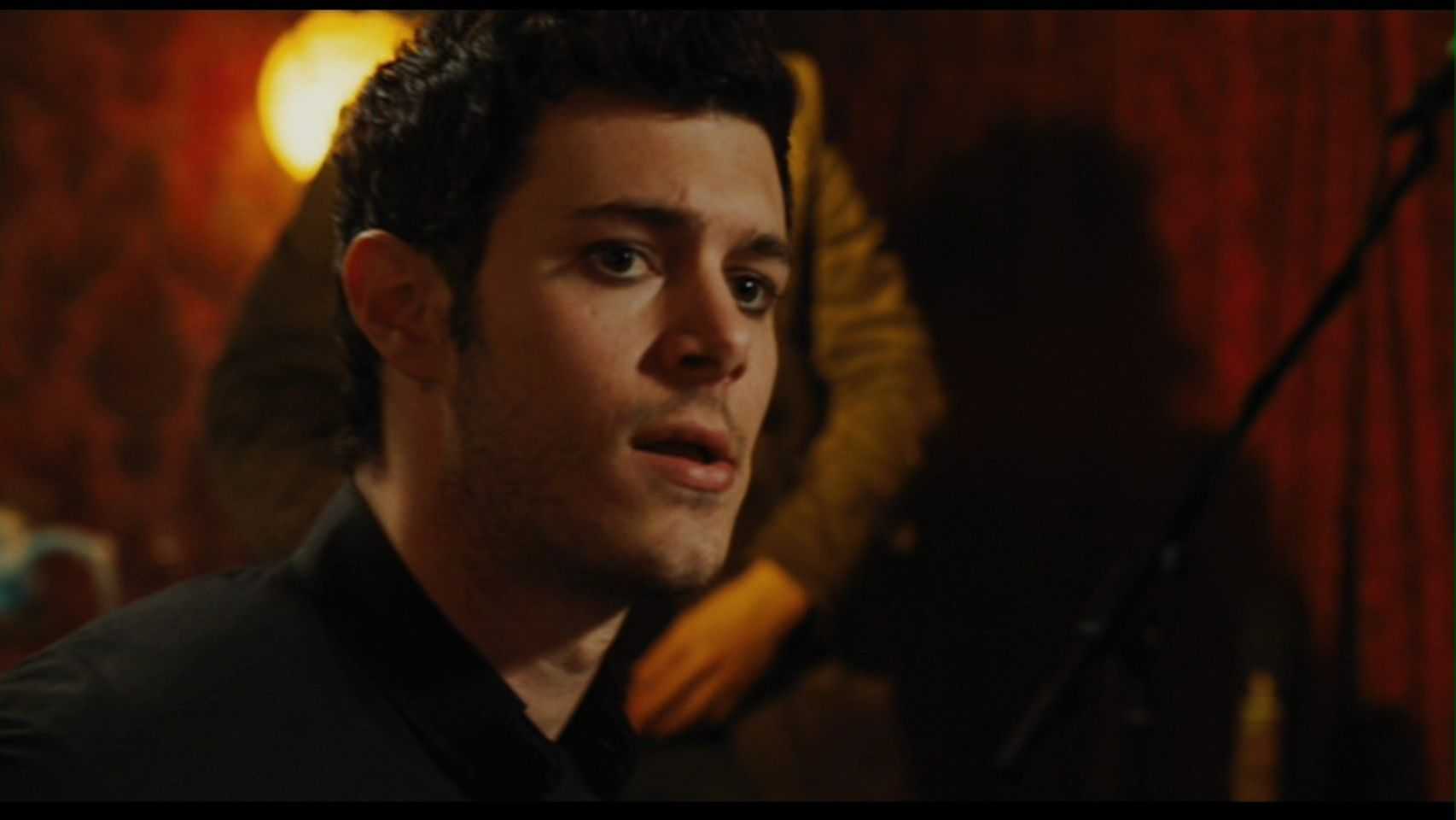 Happy 40th birthday to Adam Brody, star of JENNIFER\S BODY, SCREAM 4, and more! 