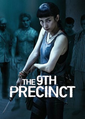 ColetteBalmain's tweet photo. #NowWatching #The9thPrecinct ” on Netflix #WangDingLin #Taiwan #EastAsianGothicCinema https://t.co/lKcLZor4Bs https://t.co/ILOJQvEhlP