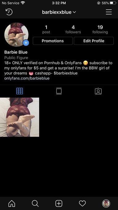 I just made a new #Instagram account 🥰 be sure to #follow me over there! https://t.co/BFkobagQSo<a href="/tag/instagram"class="tags">#Instagram</a><a href="/tag/follow"class="tags"><span>#follow</span></a>