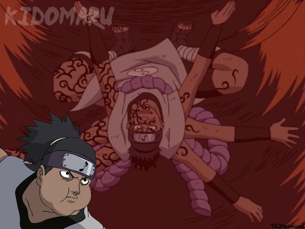 嘲笑のひよこ すすき On Twitter 本日12月16日は Naruto の音の五人衆 東門の鬼童丸の誕生日 おめでとう Naruto ナルト Naruto疾風伝 鬼童丸生誕祭 鬼童丸生誕祭2019