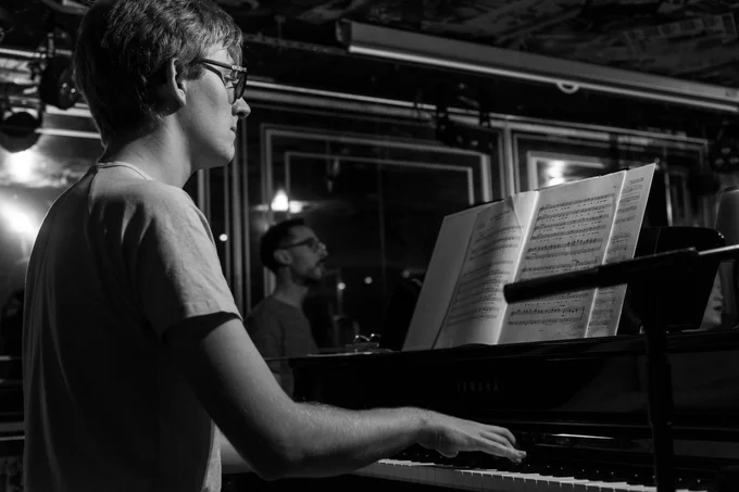 Image from The Collective (@CollectiveChoir)