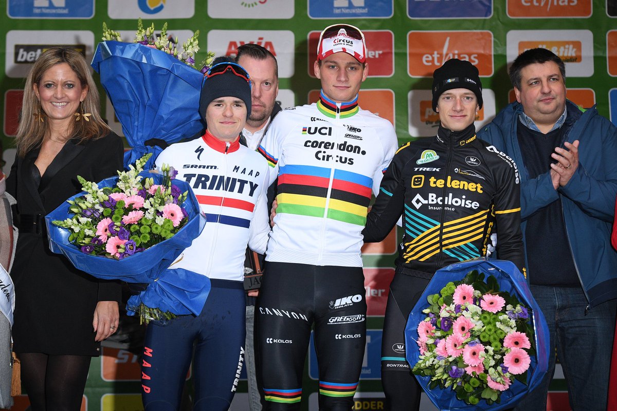 tompidcock's tweet image. Another podium even After some big weeks training so nice to see the legs aren’t too broken. Yet.....