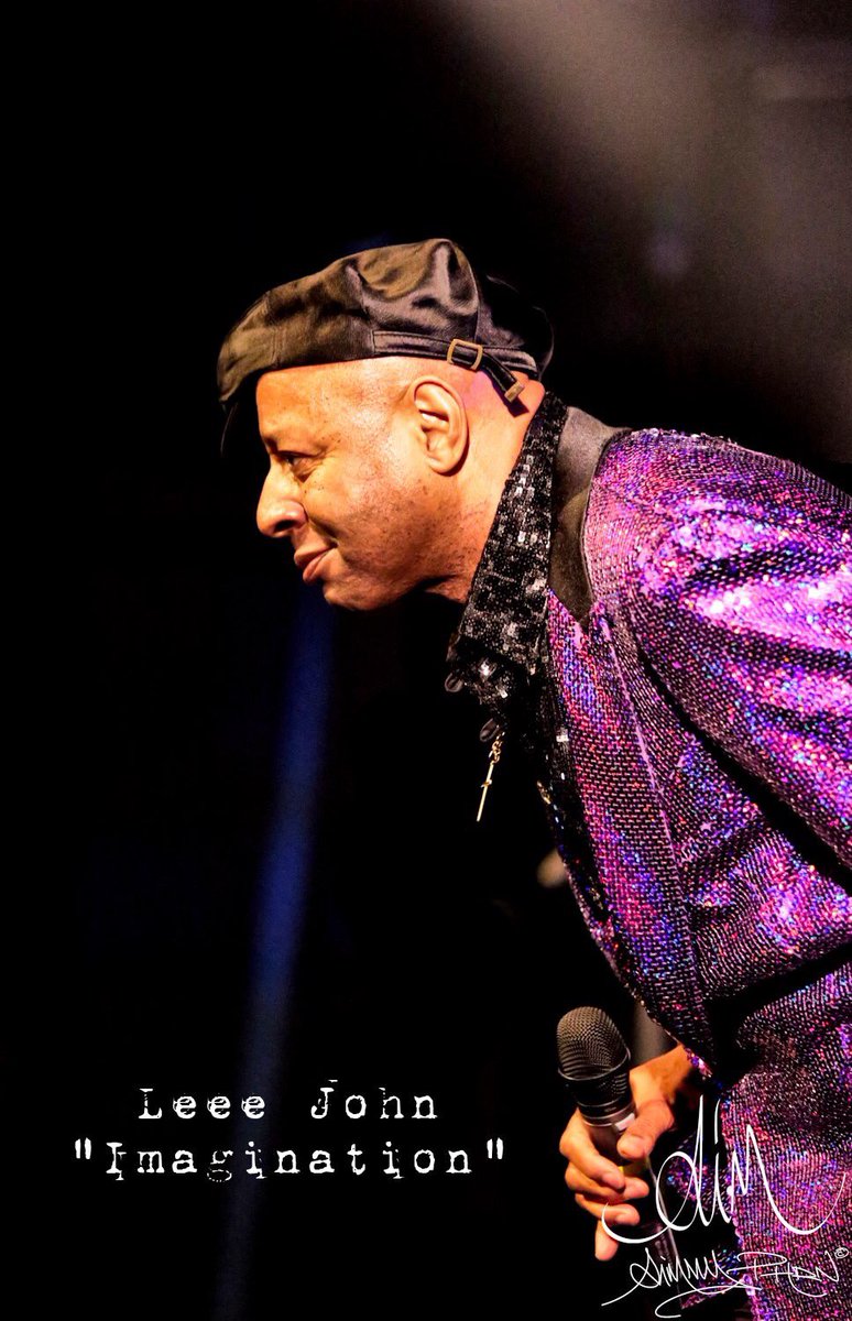 leeejohn's tweet photo. .@leeejohn performing at #FridayNightFever 6th December 2019 #ElMediator #Perpignan #France 📸 #JiimmyPhan #LeeeJohn #Imagination https://t.co/Rr9FCqS3WM