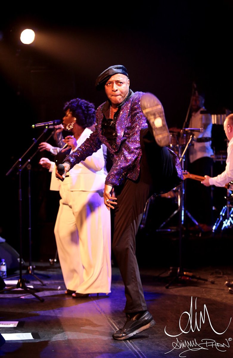 leeejohn's tweet photo. .@leeejohn performing at #FridayNightFever 6th December 2019 #ElMediator #Perpignan #France 📸 #JiimmyPhan #LeeeJohn #Imagination https://t.co/Rr9FCqS3WM