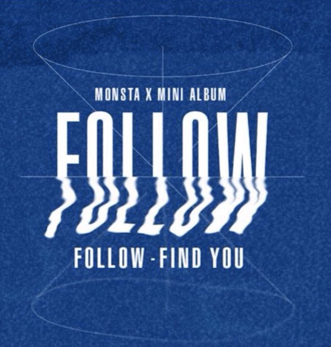 dimpleyjoohoney's tweet photo. 💙Monsta X Giveaway💙

Since it’s almost Christmas/New Years 

✨Open worldwide 
✨One person will win all 4 versions of Follow: Find You
✨Gmarket PCs included 
✨RT and follow 

Ends: 1/1/2020 

#MONSTA_X #monstax @OfficialMonstaX https://t.co/Nuv6tT9uqj