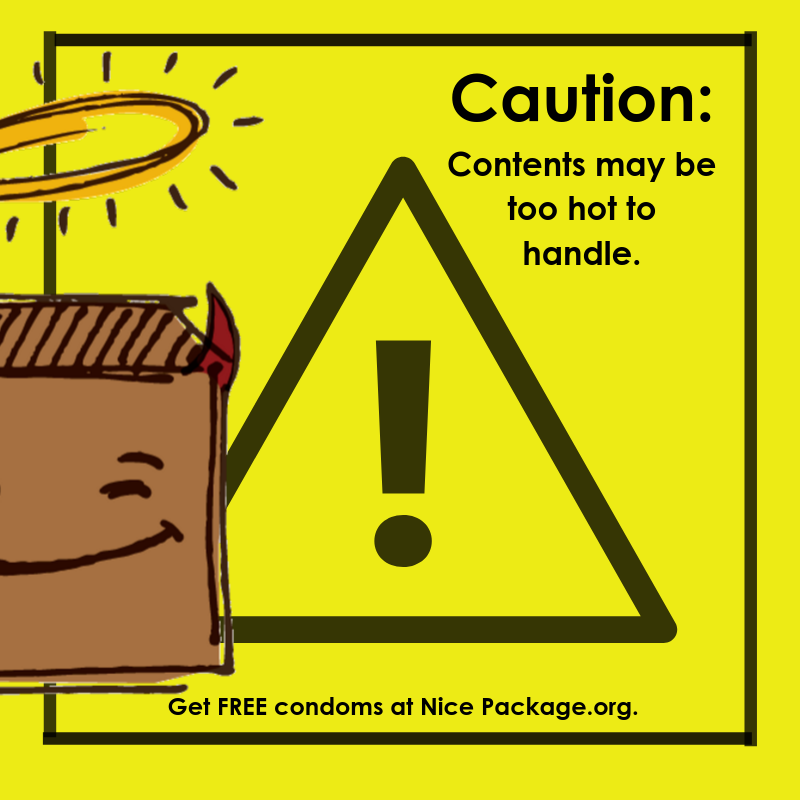 nicepackageaz's tweet photo. Check out https://t.co/JqxtE8m8Nl, an initiative of the Southwest Center! #Freecondoms #Endthestigma #Igniteyourstatus #Prevention #letstalkaboutsex #arizonacares https://t.co/s6Nol3Dwp5