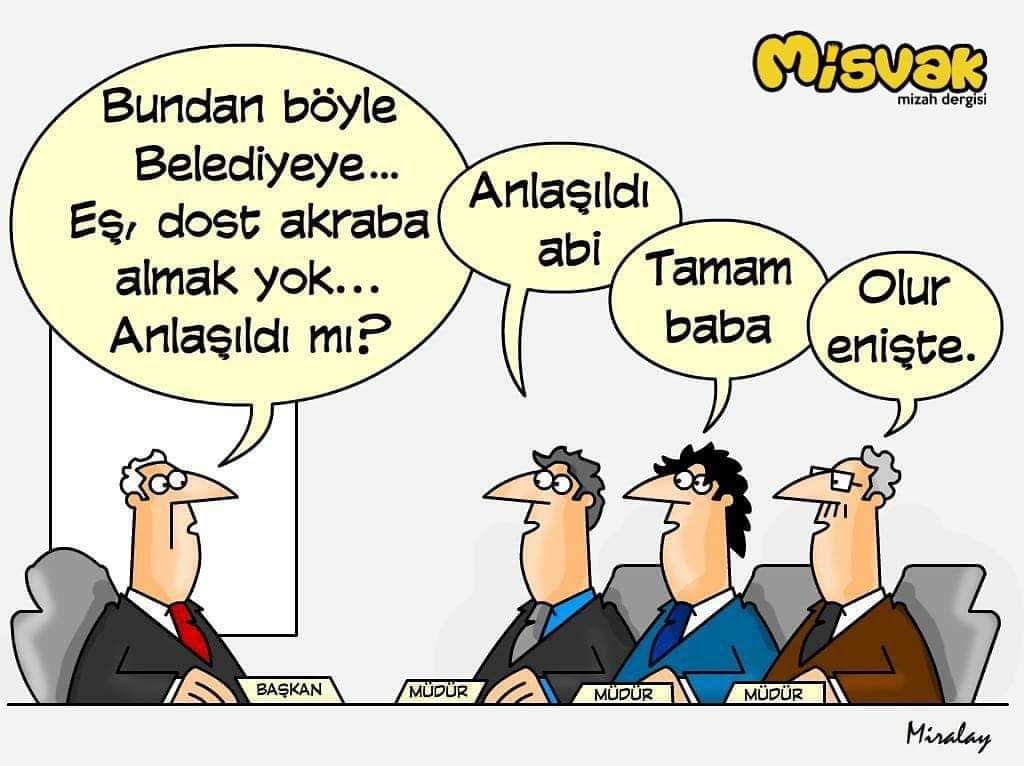 Onlar sizi atamaz 
Kendi ailelerini atar 
Vatandaş sadece oy verir 
Yola devam ederiz 😉
#3000pdratama