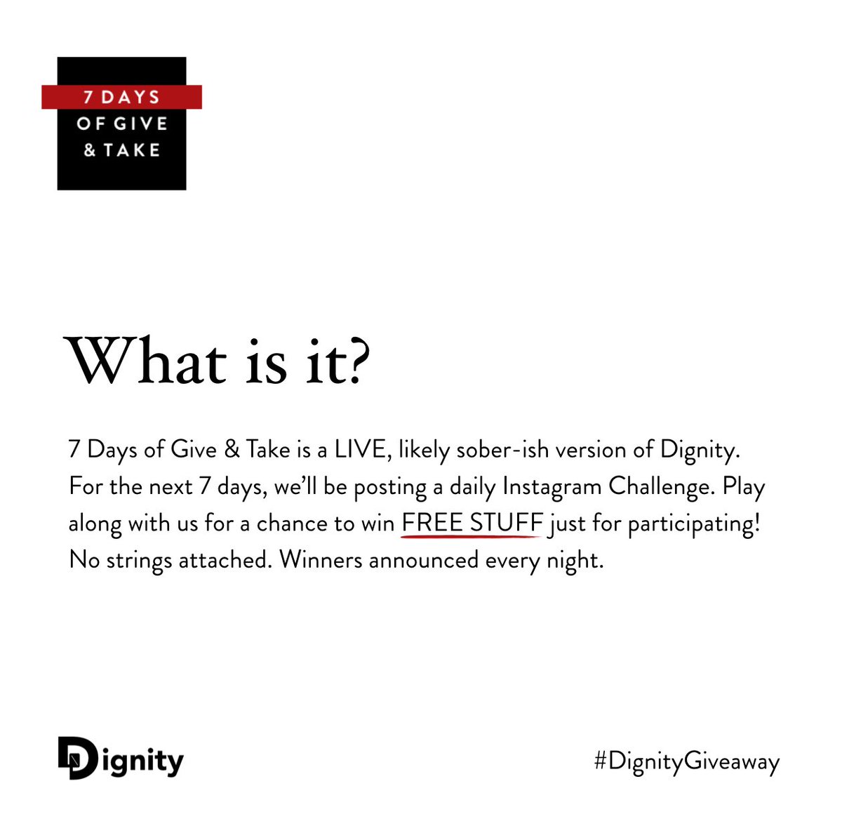 dignitydeck tweet picture