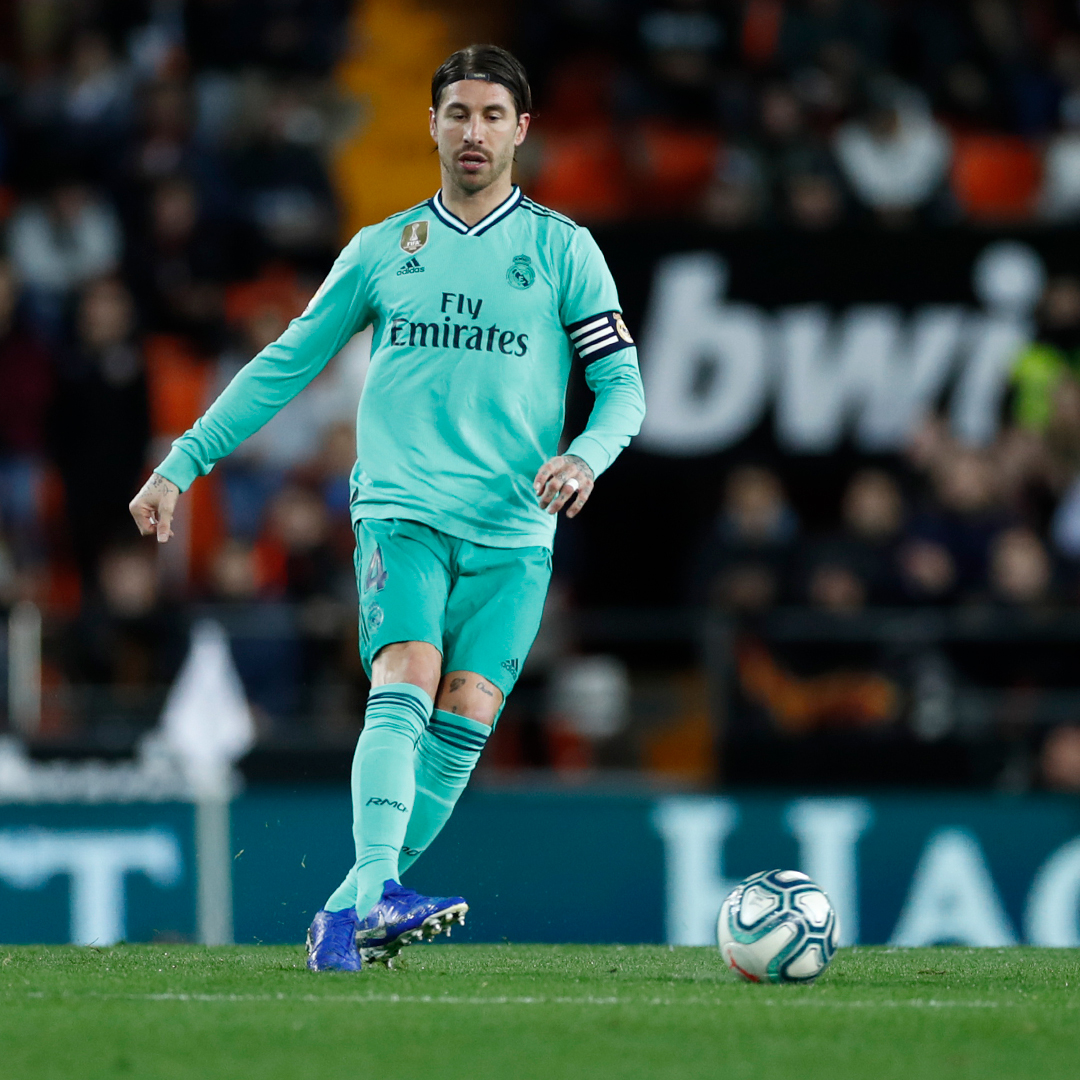 realmadrid's tweet photo. 📸⚽ ¡Gran primera parte del equipo inclinando el campo hacia el área rival!
👊 ¡Seguimos buscando el gol!
#RMLiga | #HalaMadrid https://t.co/CPqYUmv2wx