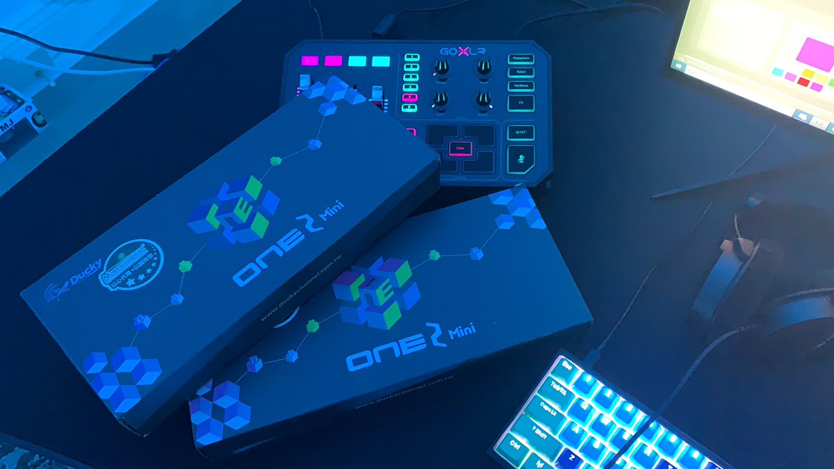 150 retweets and I’ll give away a ducky