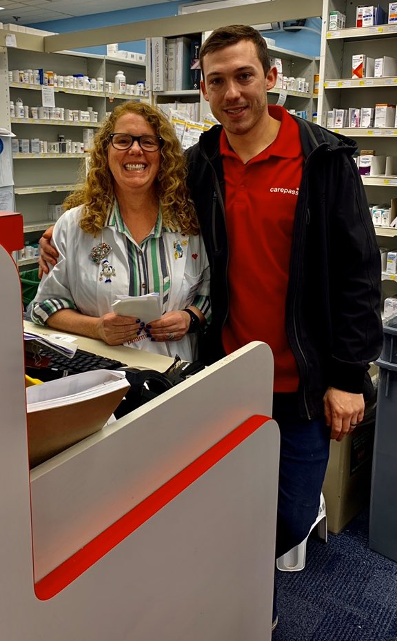 Perry Stamelos tweet media