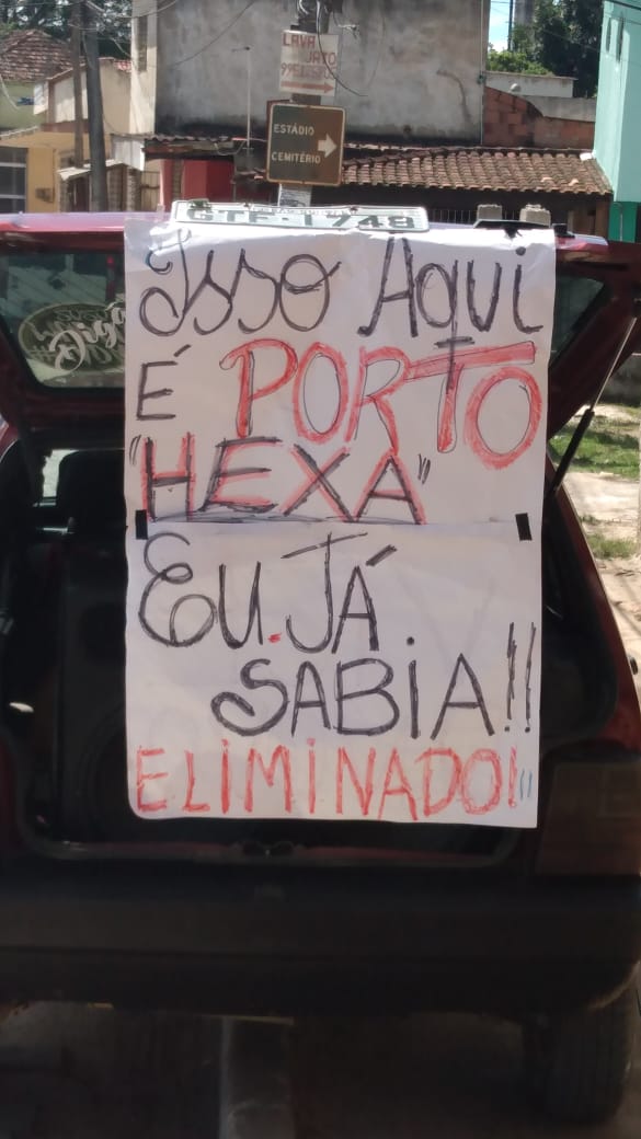 Ferroviário tomo no Cú 😂😂😂🖕