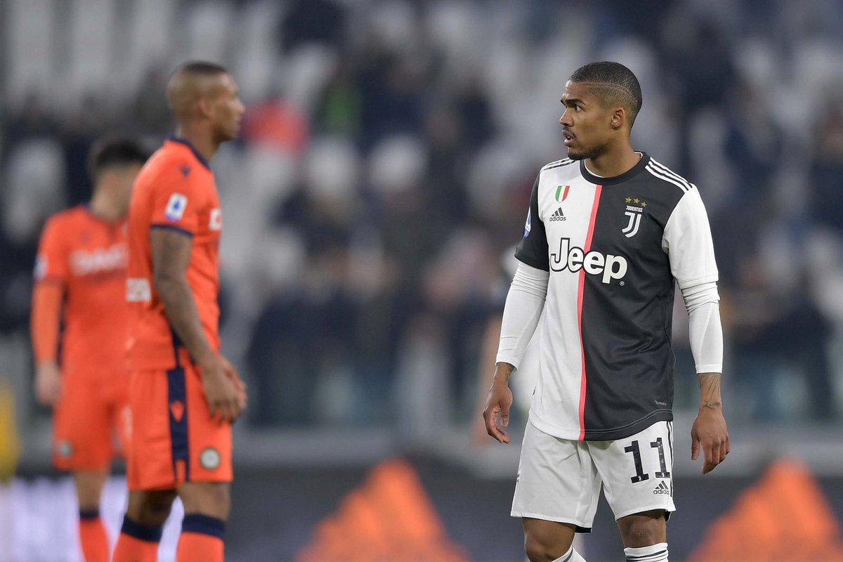 Douglas Costa (@douglascosta) on Twitter photo 