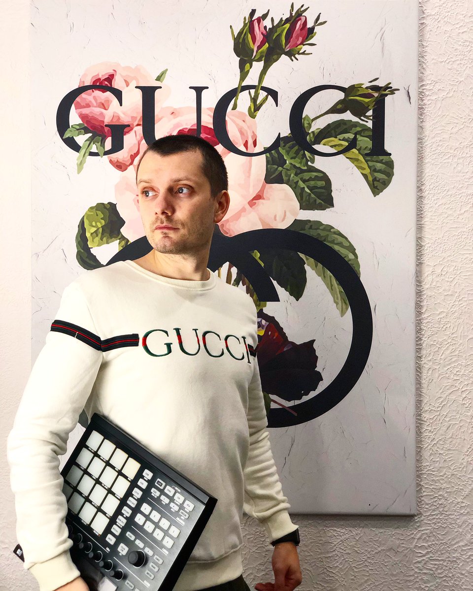 What is your favorite brand? #gucci #brands #producerslife