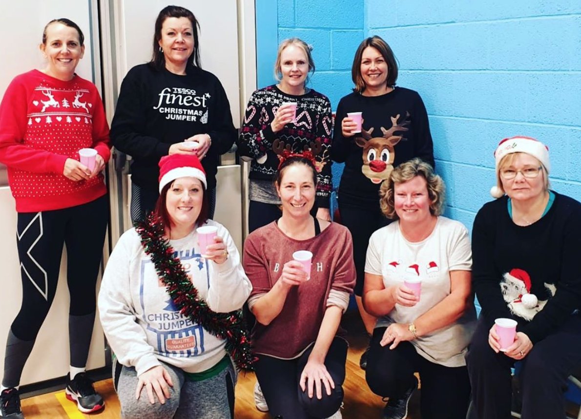 Well done to the Warfield CC ladies who competed in the Berkshire Cricket Foundation's ladies softball festival last Sunday!