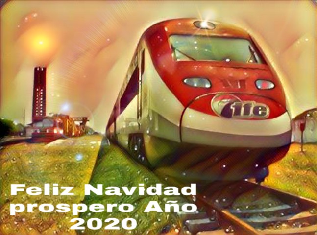 La dirección Regional ampliada de @TupamaroMRT del estado  Yaracuy, envia un abrazo fraterno a toda la militancia del tramo Simón Bolivar del .<a href="/ifetren/">Ferrocarriles Vzla.</a> un transporte al servicio del pueblo. 
.<a href="/JosePintoMRT/">Jose Pinto</a> 
.<a href="/AresDiFazio/">𝘼𝙧𝙚𝙨 𝘿𝙞 𝙁𝙖𝙯𝙞𝙤</a> 
.<a href="/luder2021/">Luder.Araque MRT</a> 
.@MRT_Central 
<a href="/OrienteMRT/">Bloque Oriental Tupamaro</a> 
@MTRcentrooccide