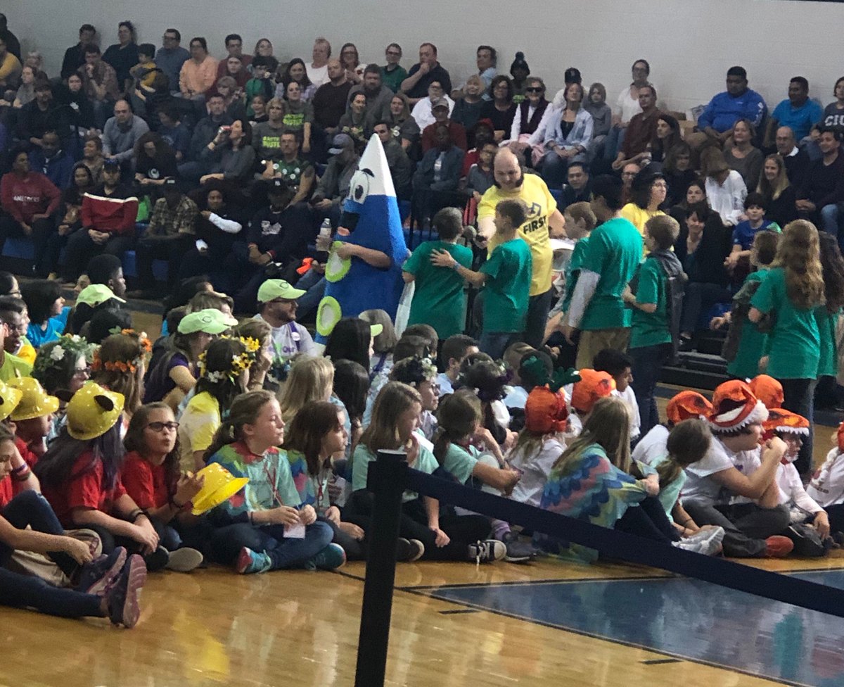 Nexton Elementary tweet media