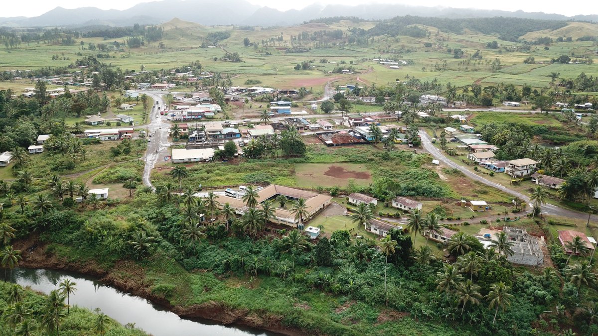 Read our latest blog by Moortaza Jiwanji on how <a href="/UNDP_Pacific/">UNDP Pacific Office in Fiji</a> is working with #Pacific island governments to risk-inform development financing and planning mechanisms. More: bit.ly/2swmPmM #AustraliaWeek