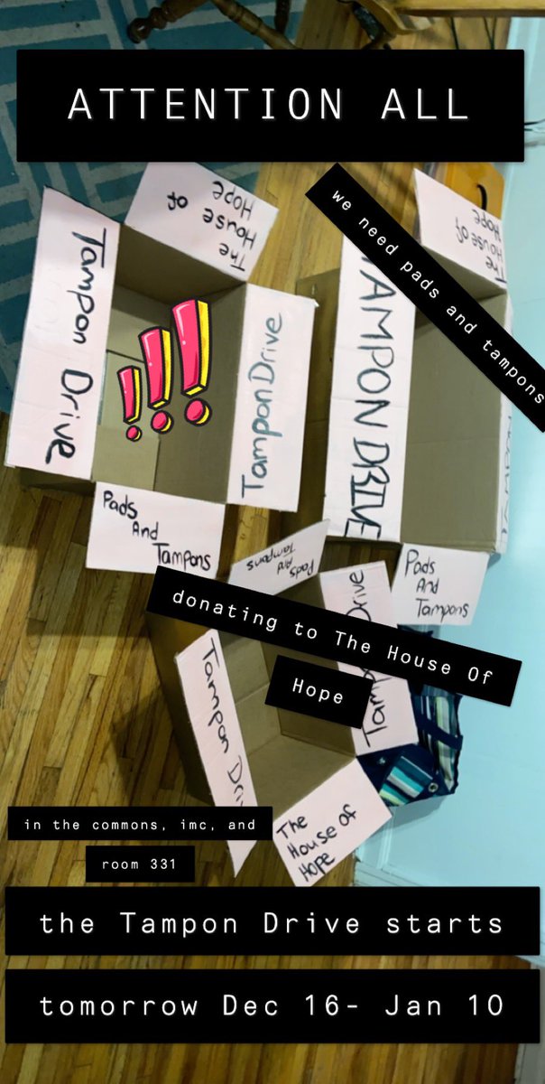 !!!! FOR A GOOD CAUSE!!!!