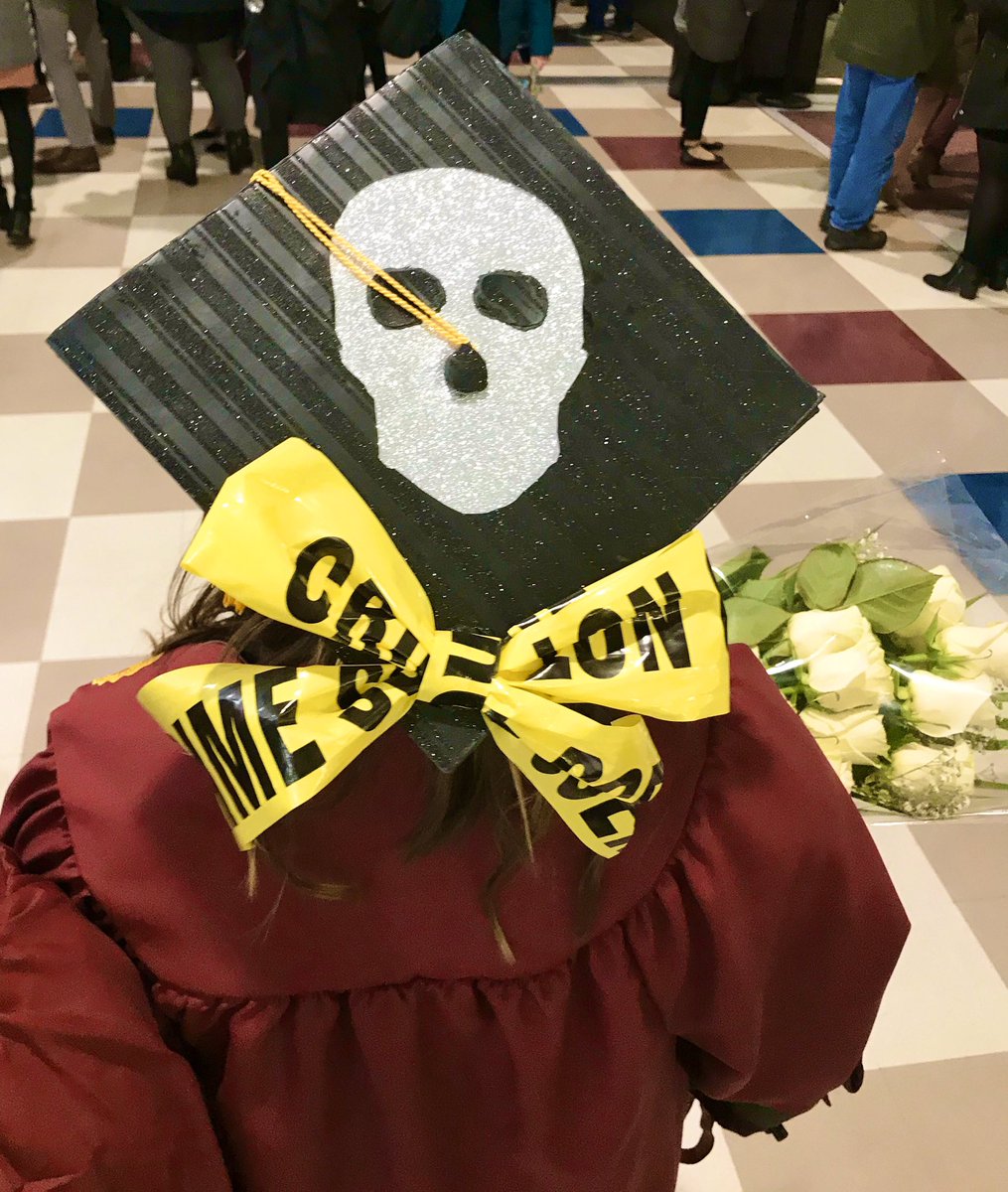 baumanc1's tweet photo. Our CMU Graduate! Marching Band, University Band, Scholarships, Deans Lists, Pow Wow Council, Study Abroad, Field School, 9 Countries, Volnteering, Working,  Dog Rescue and Bachelor Degree in 3.5 Years! 
We are so proud of you Emily Sue! 🔥⬆️❤️ https://t.co/x55OogrLyM