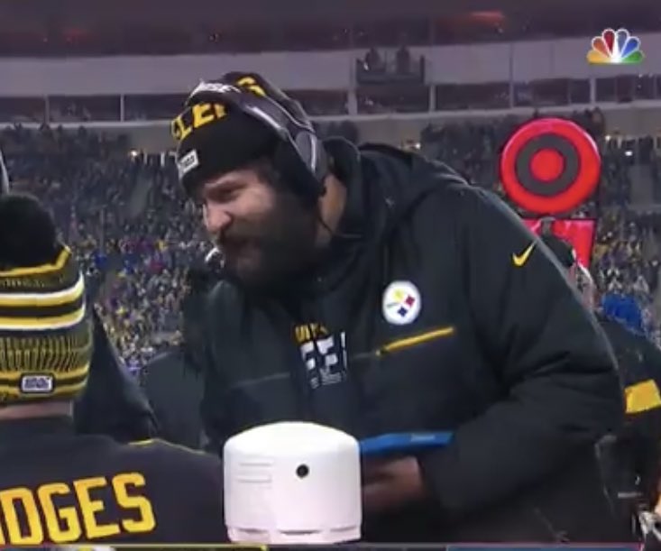 @PFTCommenter's photo on Big Ben