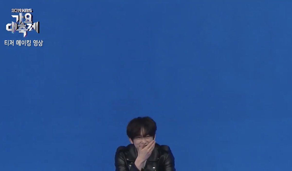 GOT7 Jinyoung KBS Song Festival video making

youtu.be/y3Ke3NDbraQ

#GOT7 <a href="/GOT7Official/">GOT7</a> #갓세븐  
#Jinyoung #진영 #MC녕