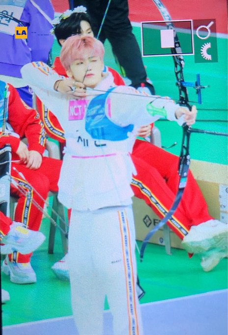 ก็ไม่ได้คาดหวังว่าจะเท่ห์ขนาดนี้ปะ​ #jaemin