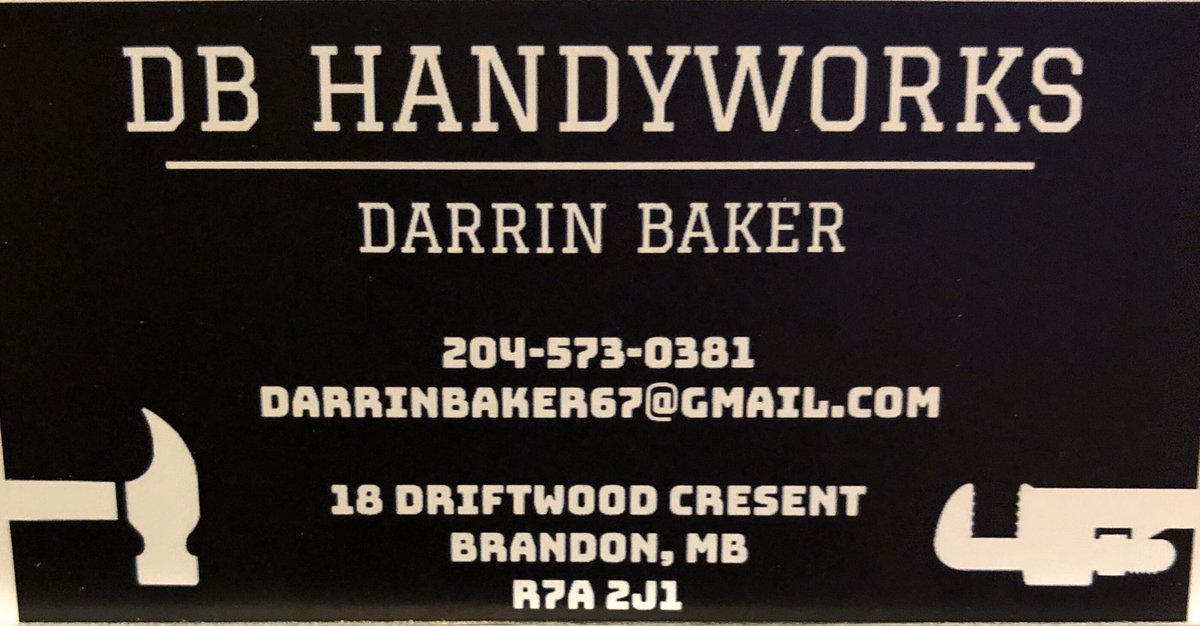 TinaBaker10's tweet photo. If your looking to have some home renovations done feel free to call/text/email anytime! https://t.co/gy3dYr8cQ7