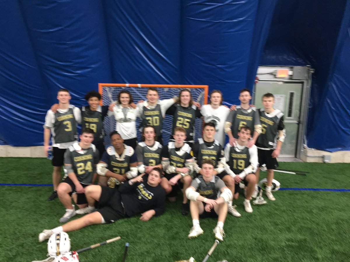 corninghawksboyslacrosse (@corninghawksbo1) on Twitter photo 