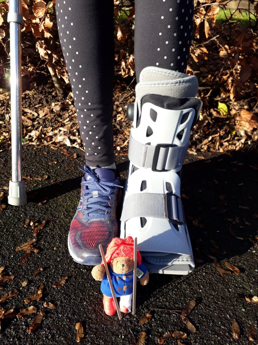 MrPB_Esq's tweet photo. @MrPB_Esq
Remember the feeling...
🐾👣
#MrPBsFirstSteps #GoWalkMrPB https://t.co/TZRhgVLieI